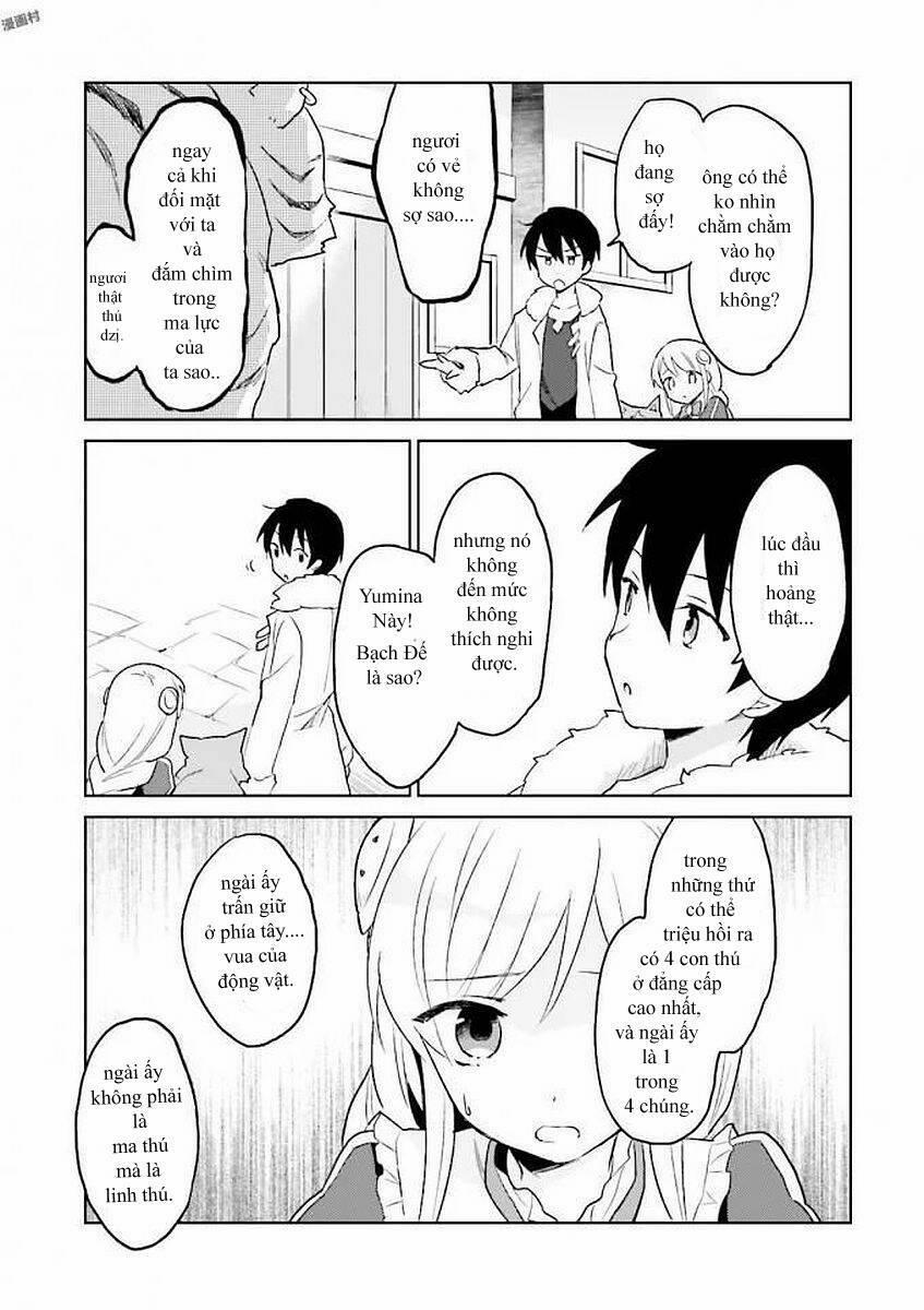 Xuyên Không Cùng Với Chiếc Smartphone 12 trang 21