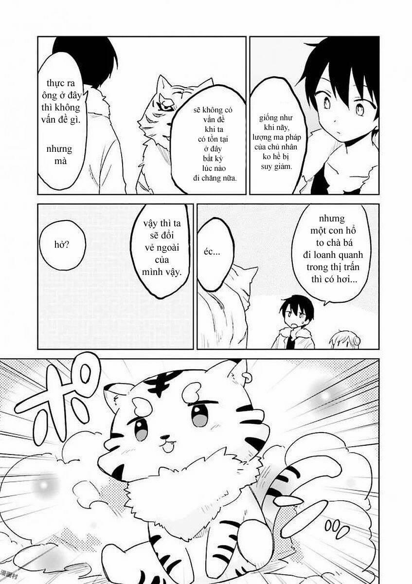 Xuyên Không Cùng Với Chiếc Smartphone 12 trang 31