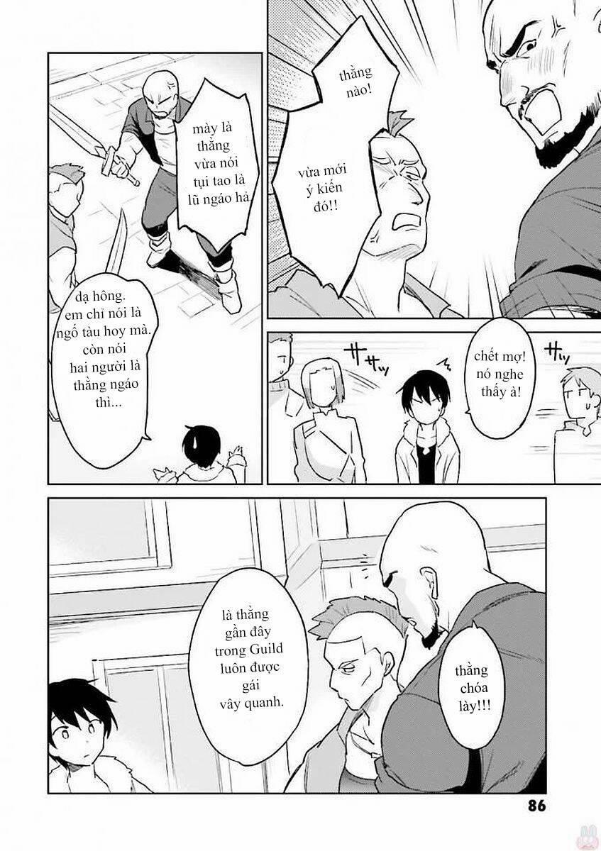 Xuyên Không Cùng Với Chiếc Smartphone 13 trang 3