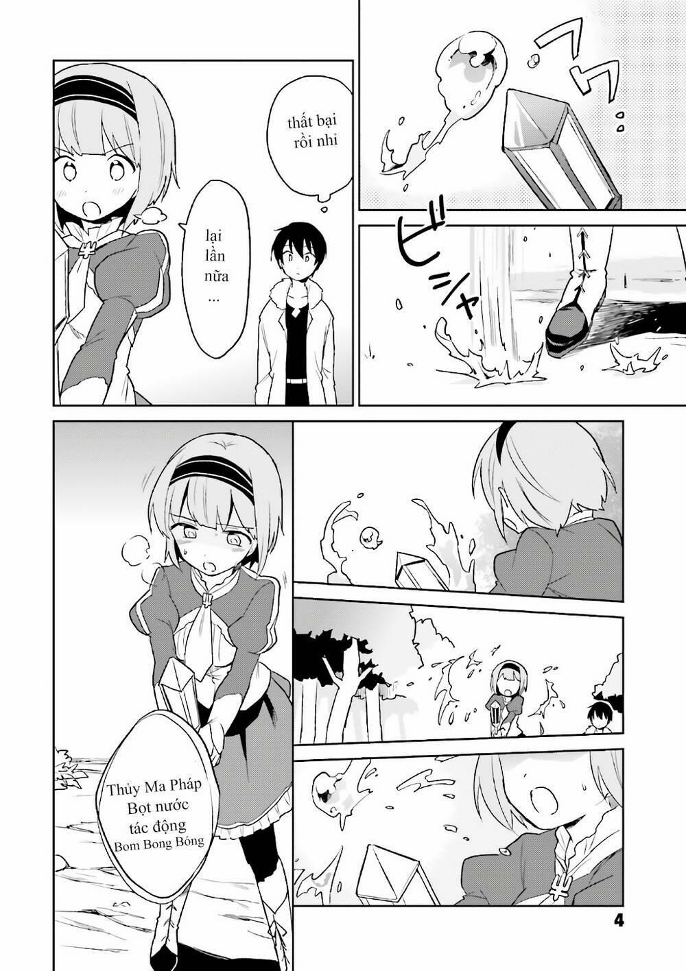 Xuyên Không Cùng Với Chiếc Smartphone 15 trang 2