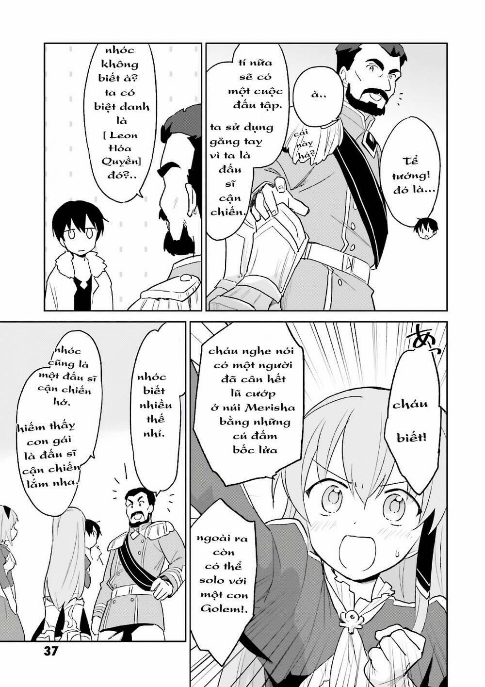 Xuyên Không Cùng Với Chiếc Smartphone 16 trang 9