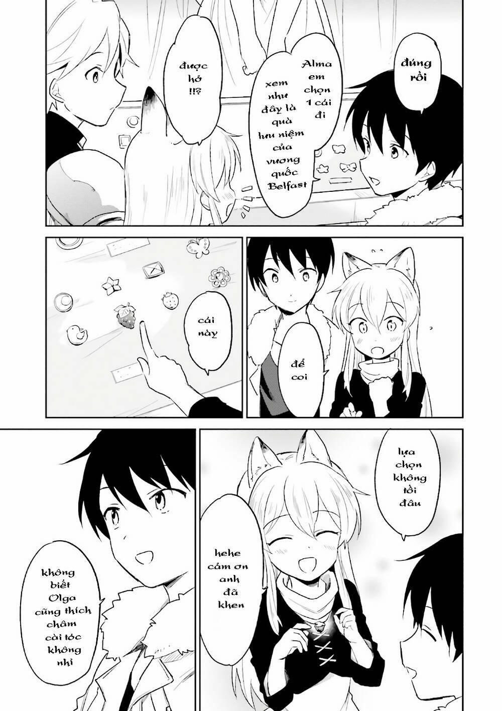 Xuyên Không Cùng Với Chiếc Smartphone 17 trang 15