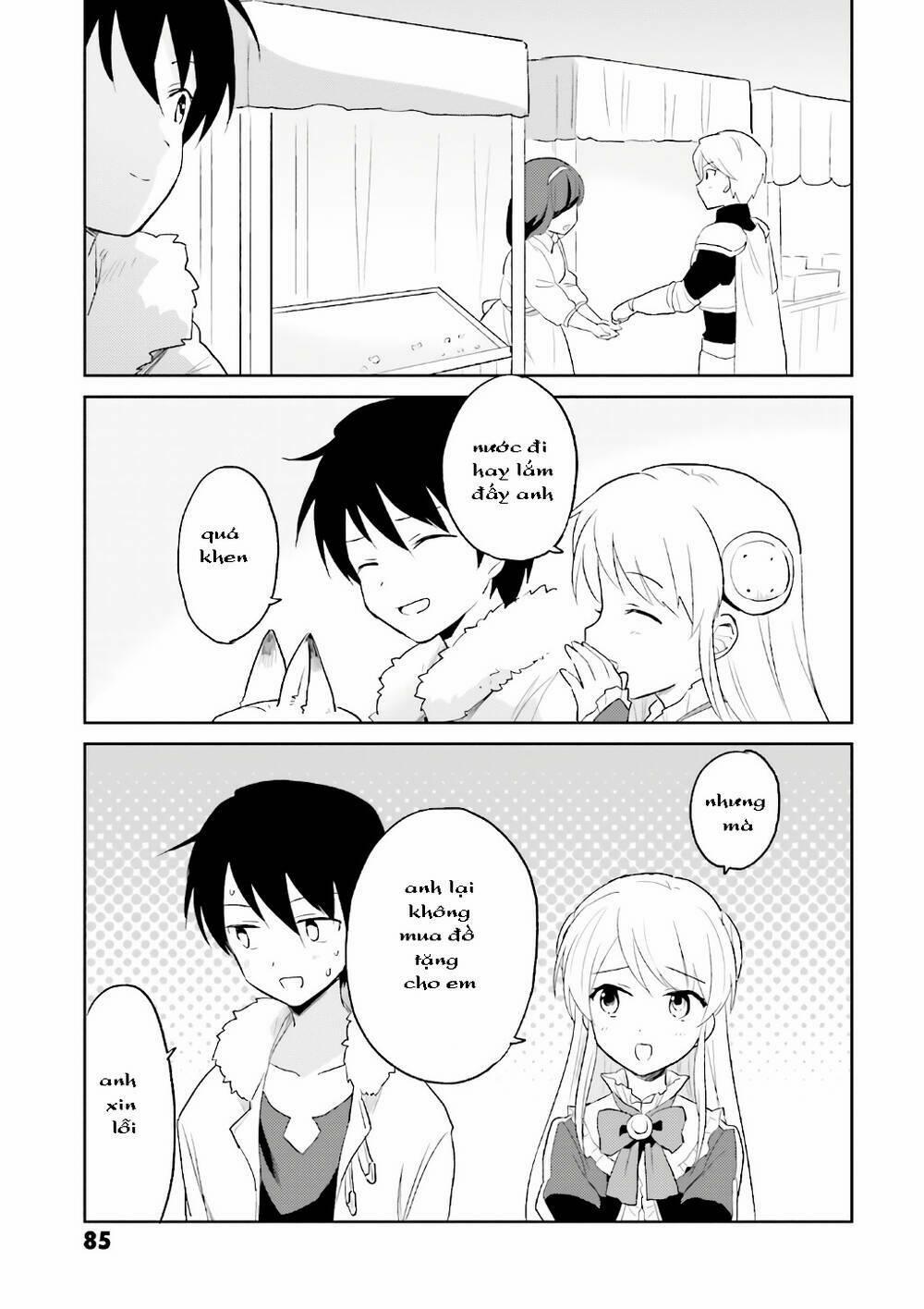 Xuyên Không Cùng Với Chiếc Smartphone 17 trang 17