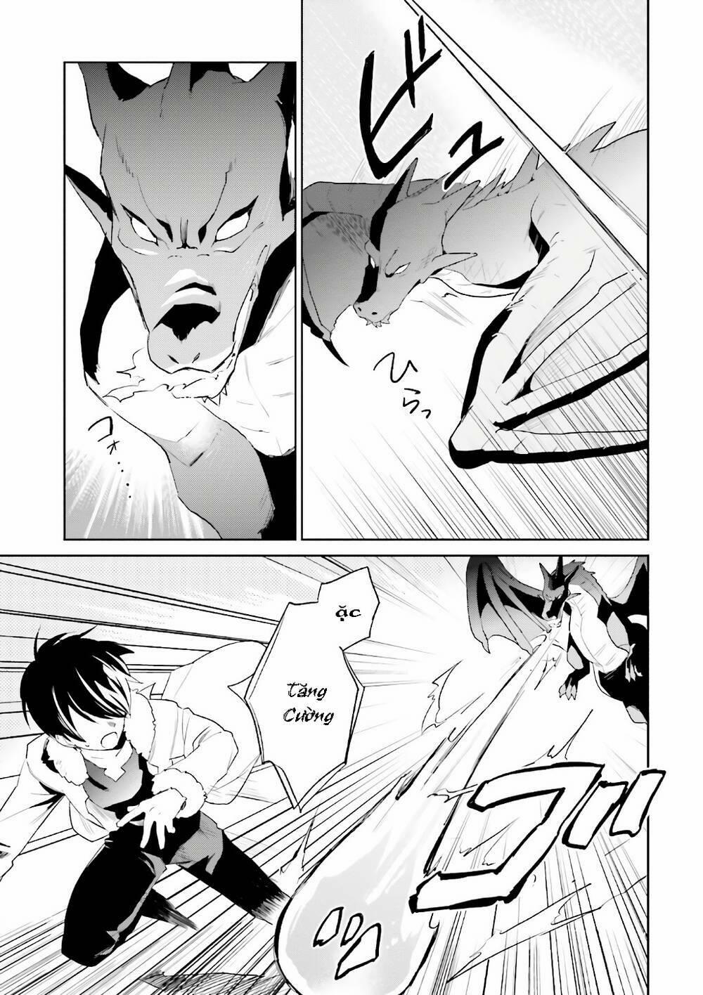 Xuyên Không Cùng Với Chiếc Smartphone 18 trang 11