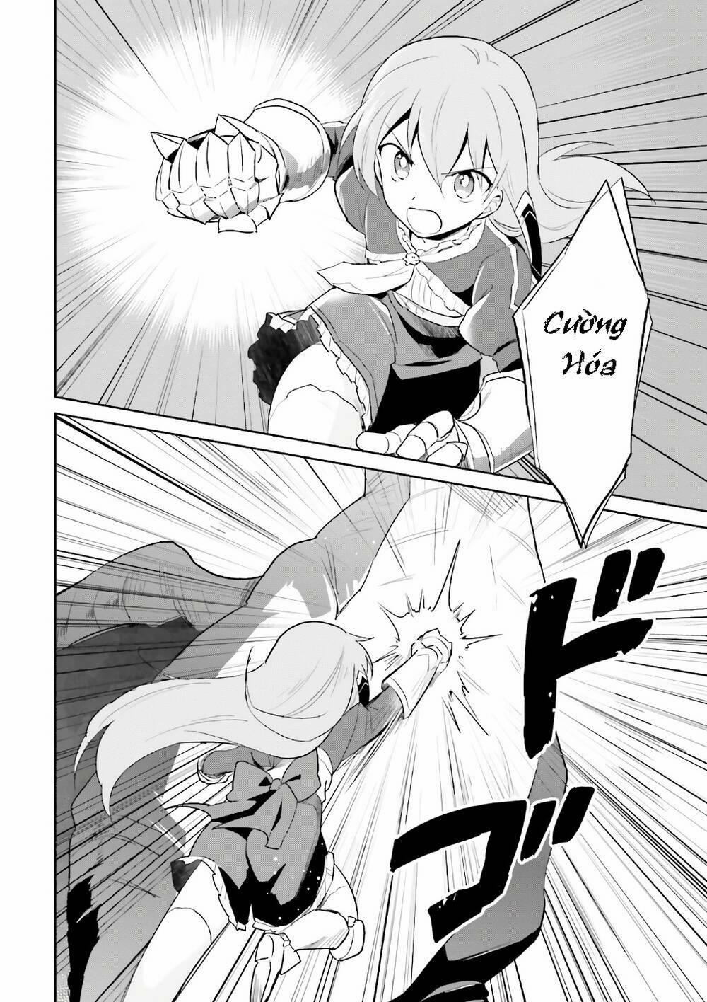 Xuyên Không Cùng Với Chiếc Smartphone 18 trang 20