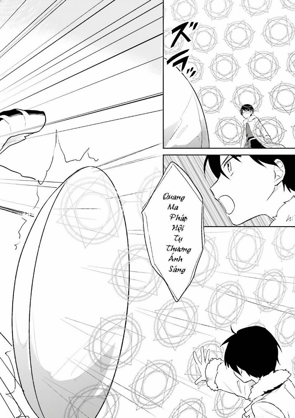 Xuyên Không Cùng Với Chiếc Smartphone 18 trang 26