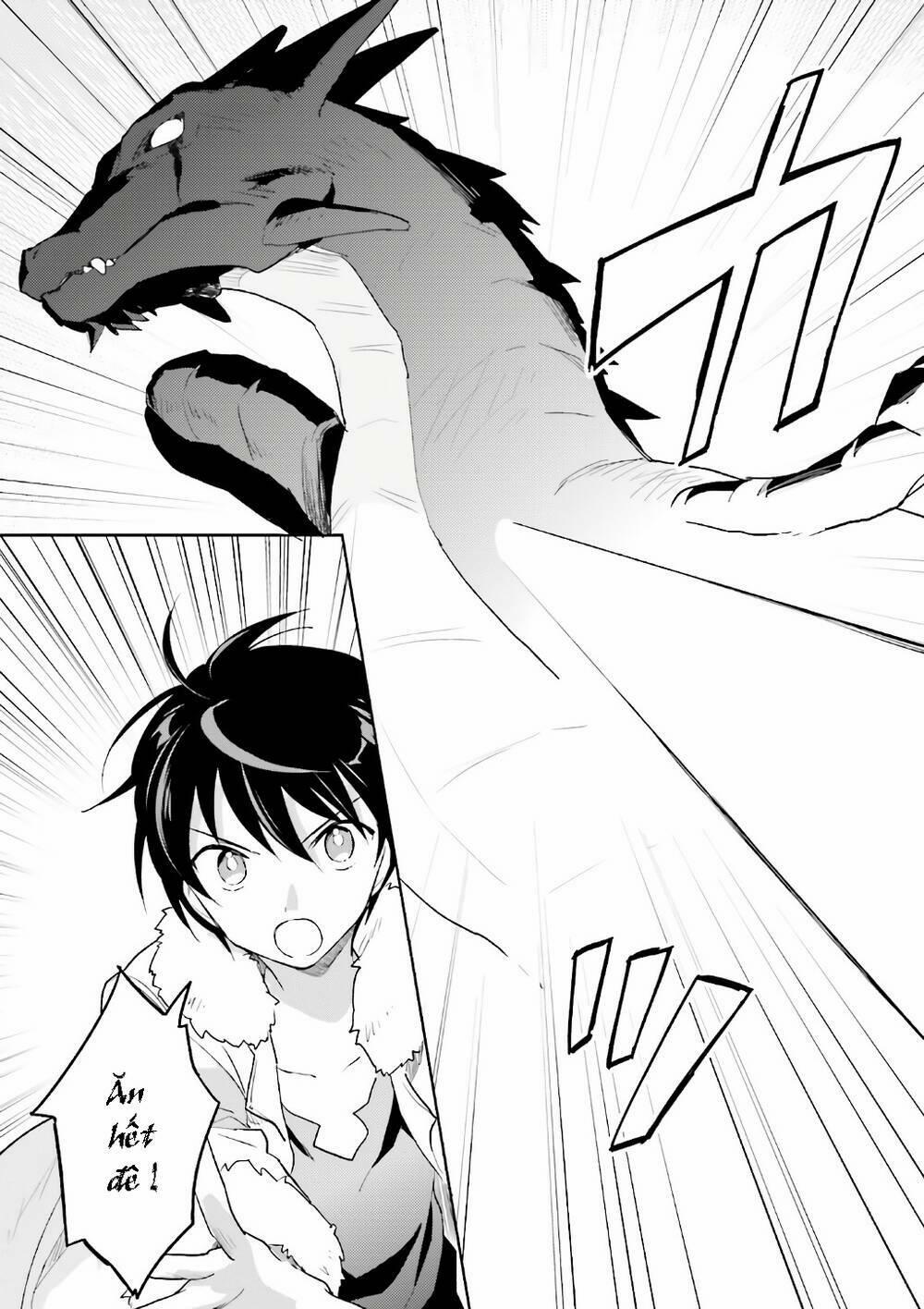 Xuyên Không Cùng Với Chiếc Smartphone 18 trang 27