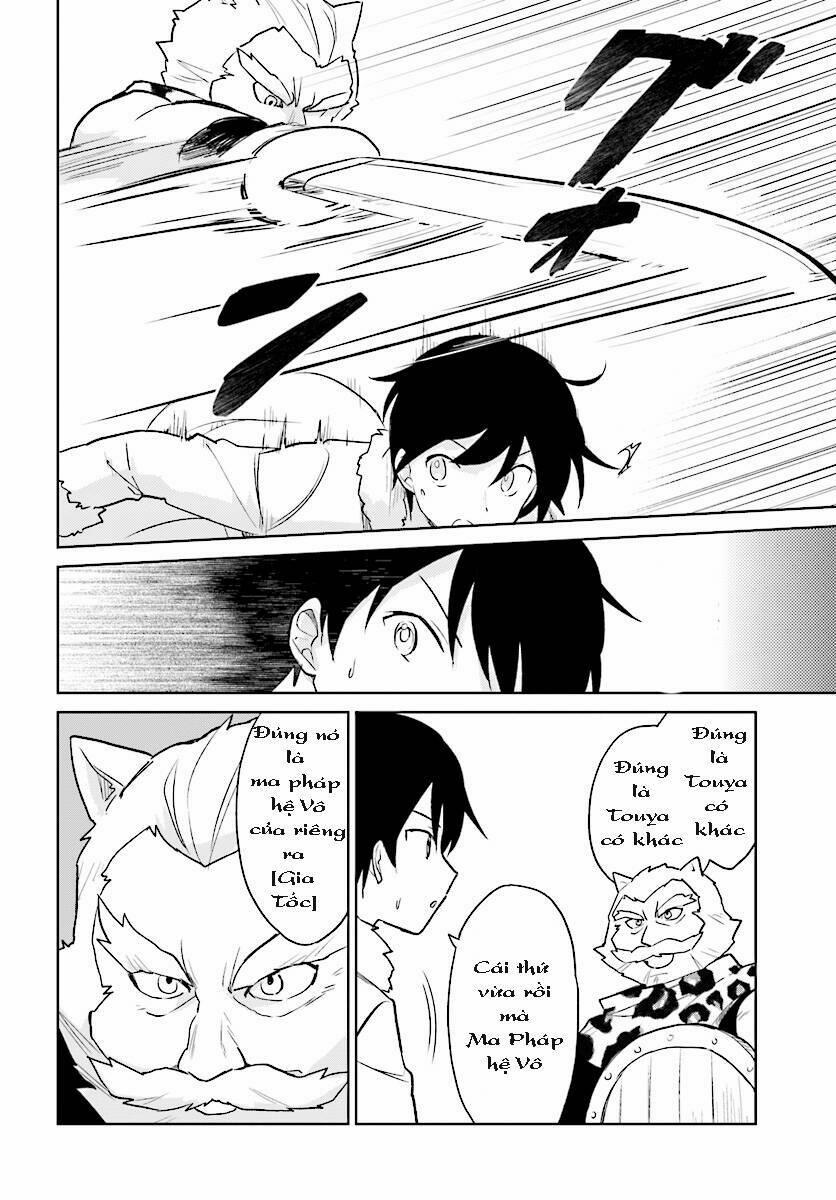 Xuyên Không Cùng Với Chiếc Smartphone 20 trang 14