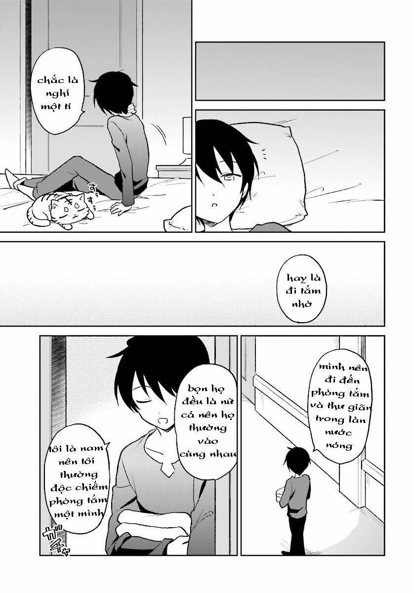 Xuyên Không Cùng Với Chiếc Smartphone 22 trang 23