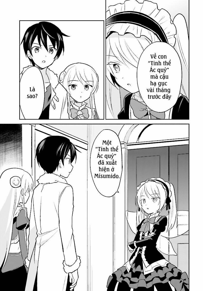 Xuyên Không Cùng Với Chiếc Smartphone 24 trang 11