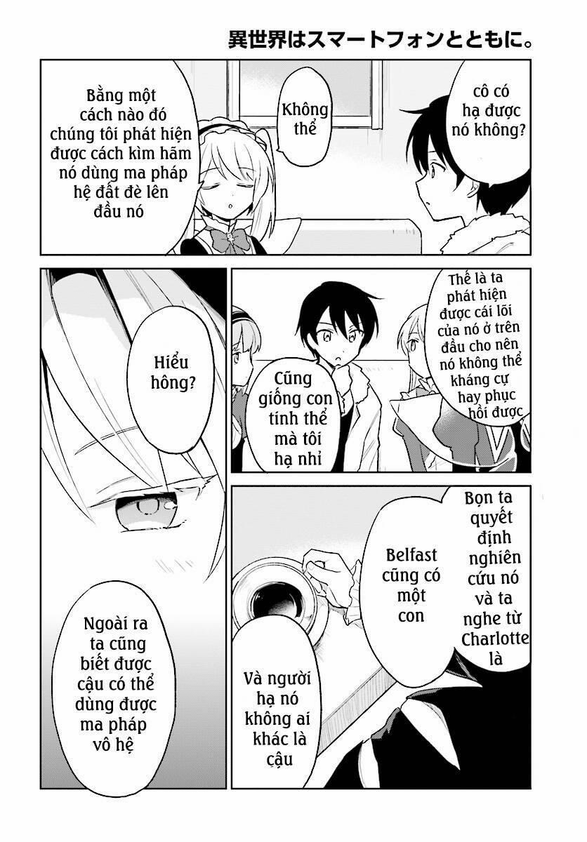 Xuyên Không Cùng Với Chiếc Smartphone 24 trang 14