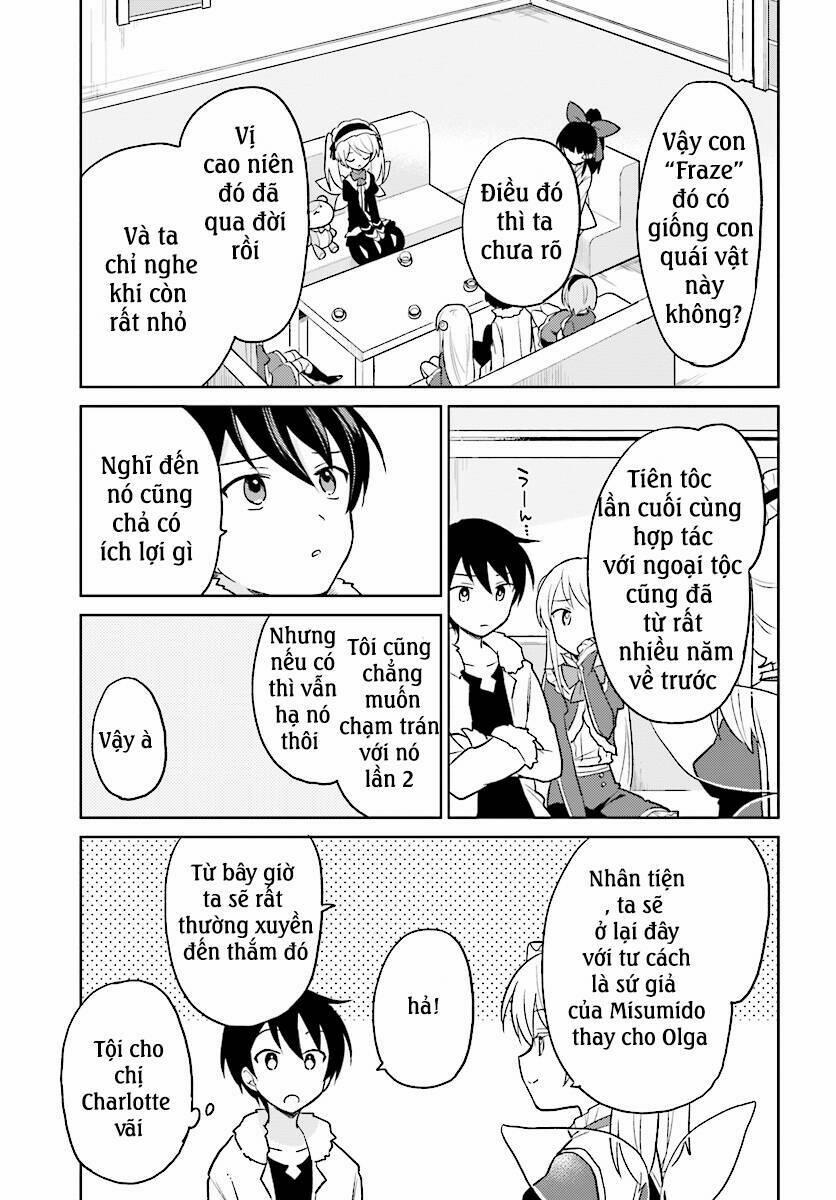 Xuyên Không Cùng Với Chiếc Smartphone 24 trang 17