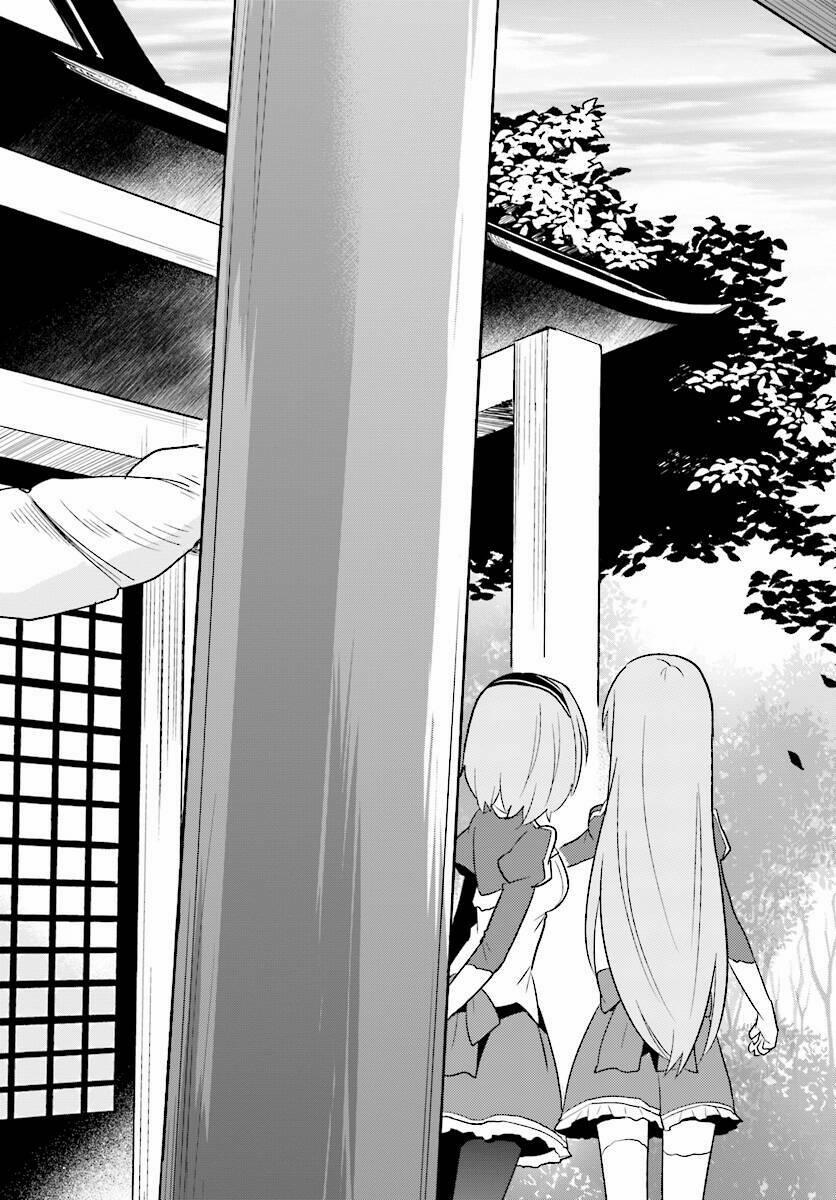 Xuyên Không Cùng Với Chiếc Smartphone 24 trang 29