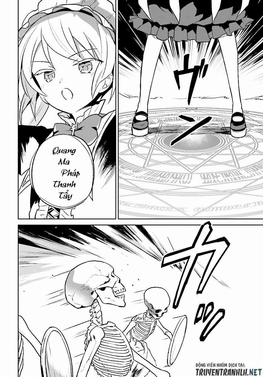 Xuyên Không Cùng Với Chiếc Smartphone 27 trang 16