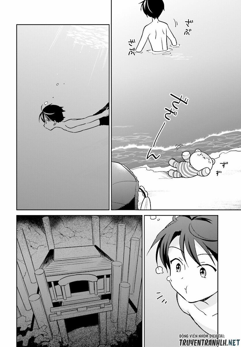Xuyên Không Cùng Với Chiếc Smartphone 28 trang 18