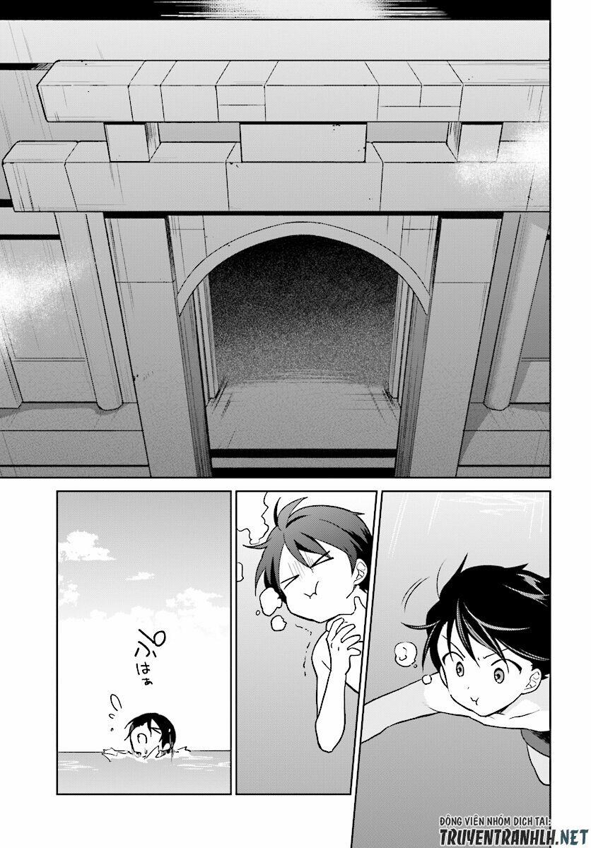 Xuyên Không Cùng Với Chiếc Smartphone 28 trang 19