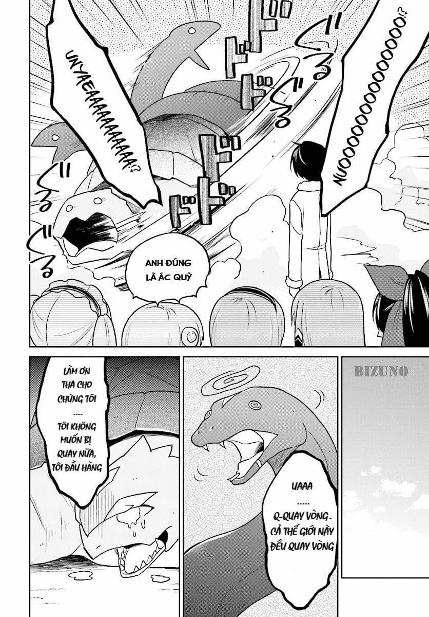 Xuyên Không Cùng Với Chiếc Smartphone 29 trang 15