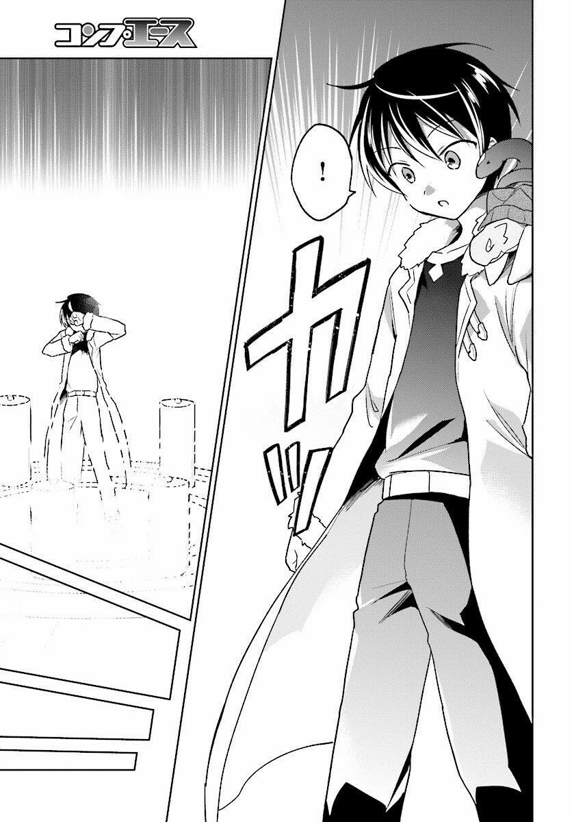 Xuyên Không Cùng Với Chiếc Smartphone 29 trang 22