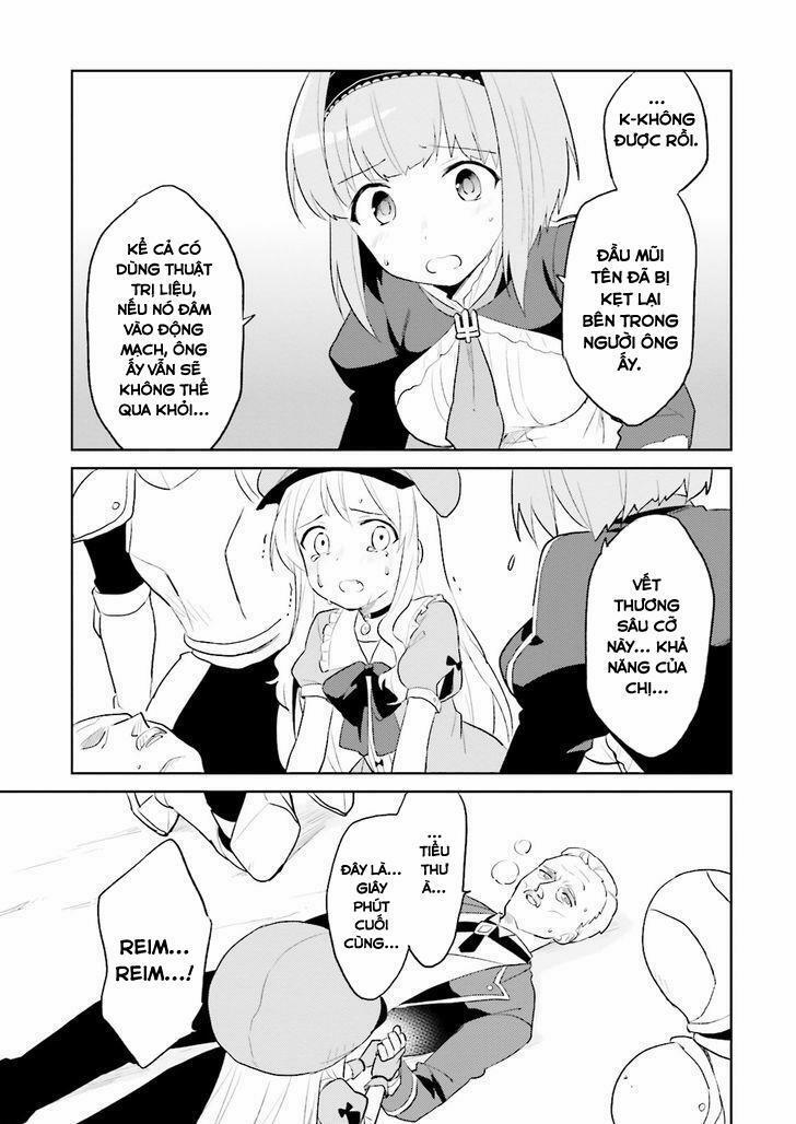 Xuyên Không Cùng Với Chiếc Smartphone 3 trang 37
