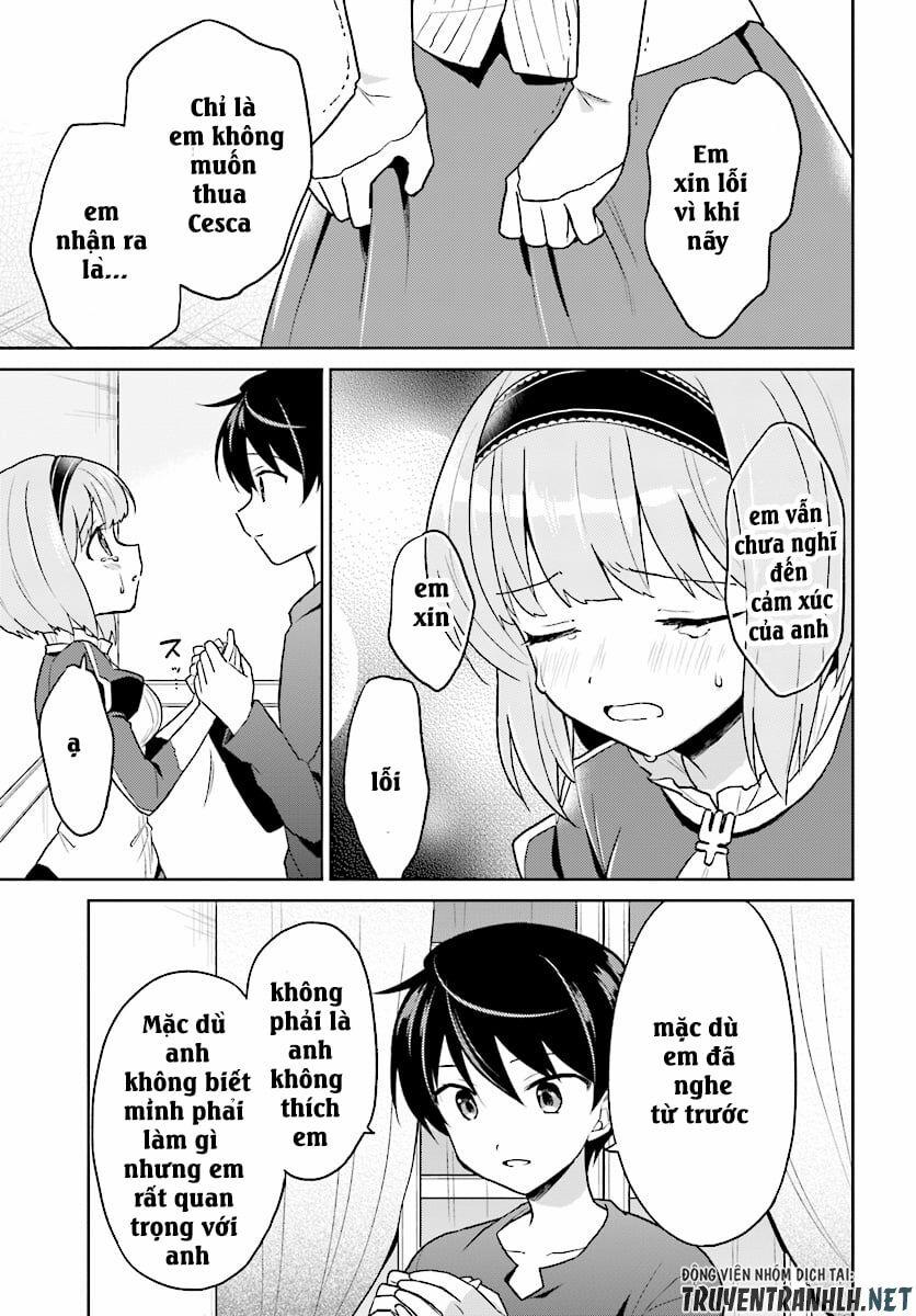 Xuyên Không Cùng Với Chiếc Smartphone 31 trang 11