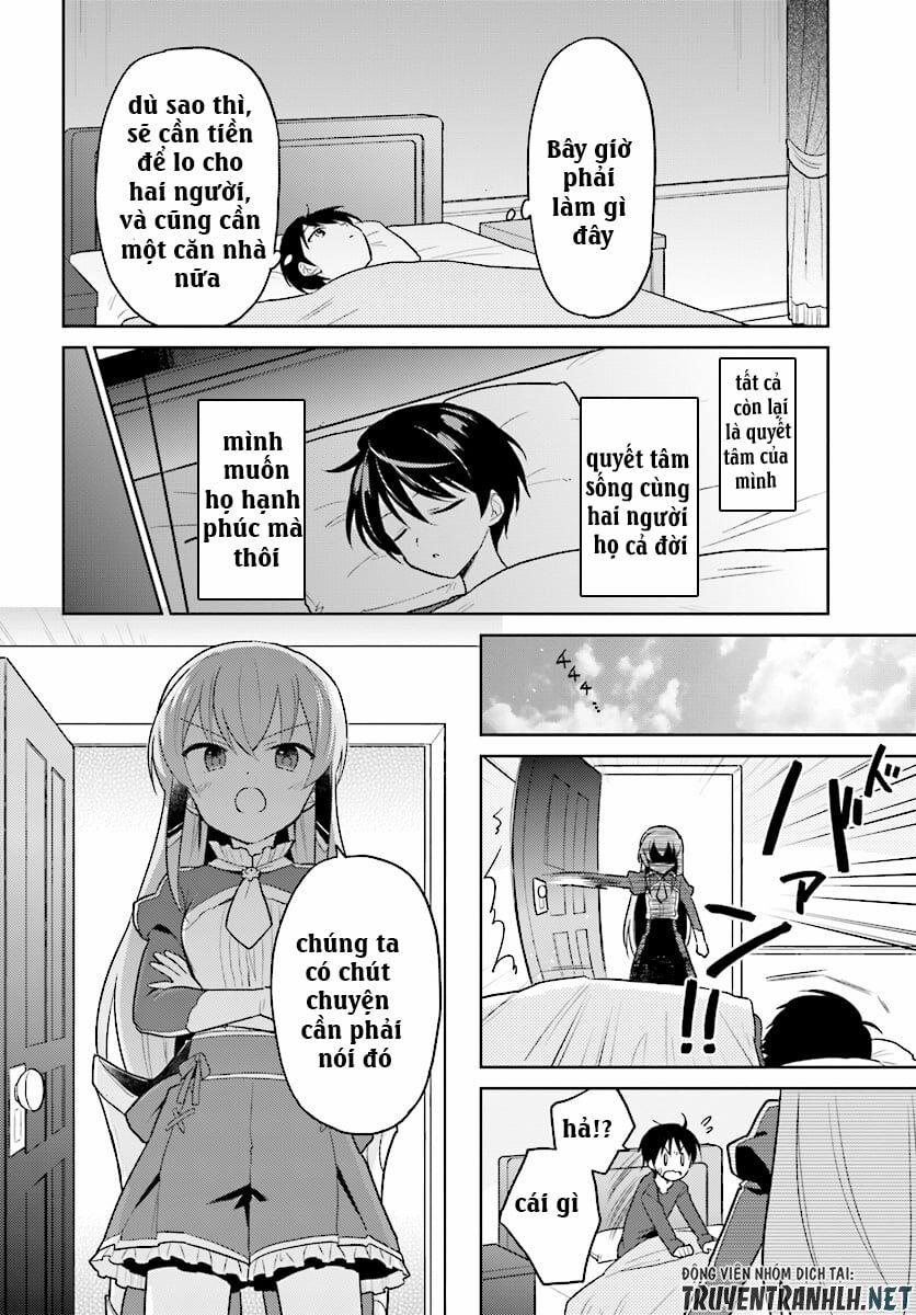 Xuyên Không Cùng Với Chiếc Smartphone 31 trang 16