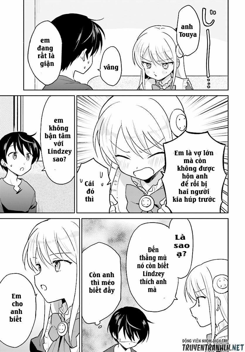 Xuyên Không Cùng Với Chiếc Smartphone 31 trang 3