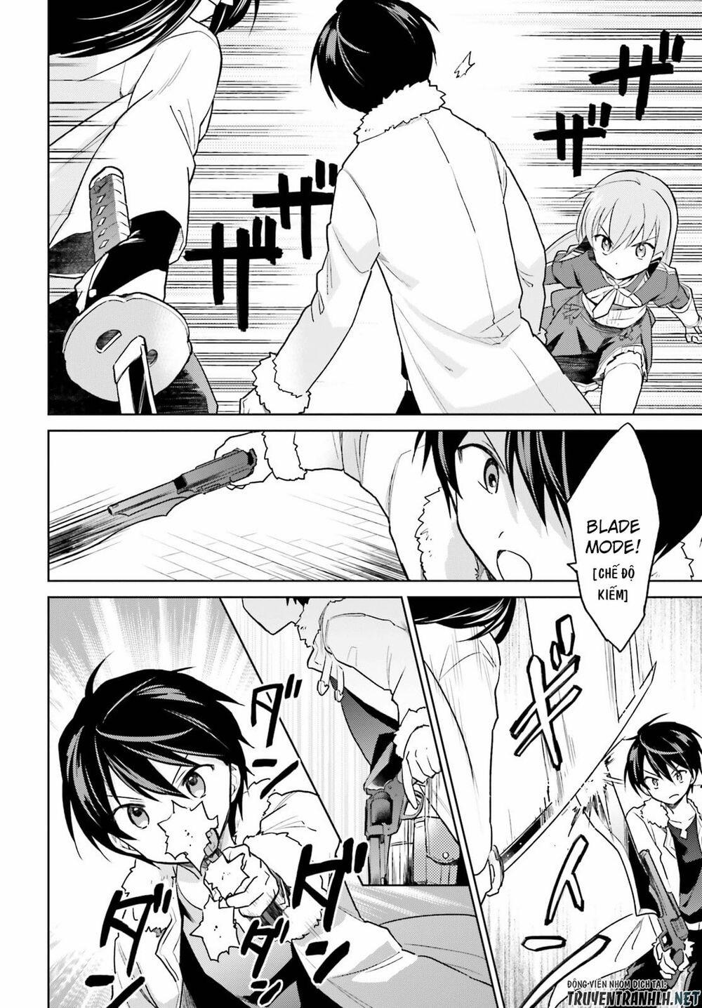 Xuyên Không Cùng Với Chiếc Smartphone 32 trang 4