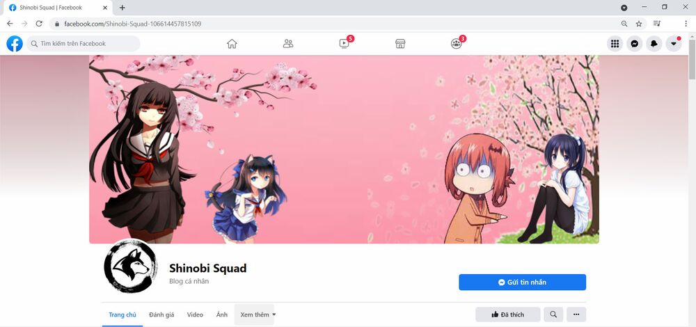 Xuyên Không Cùng Với Chiếc Smartphone 34 trang 1