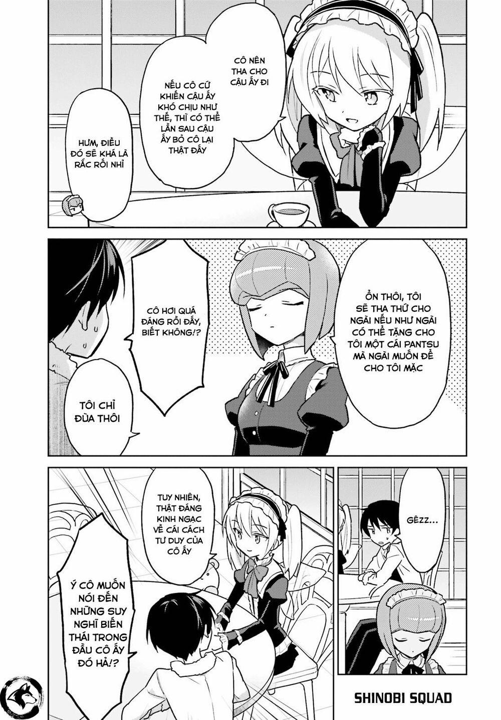 Xuyên Không Cùng Với Chiếc Smartphone 35 trang 4