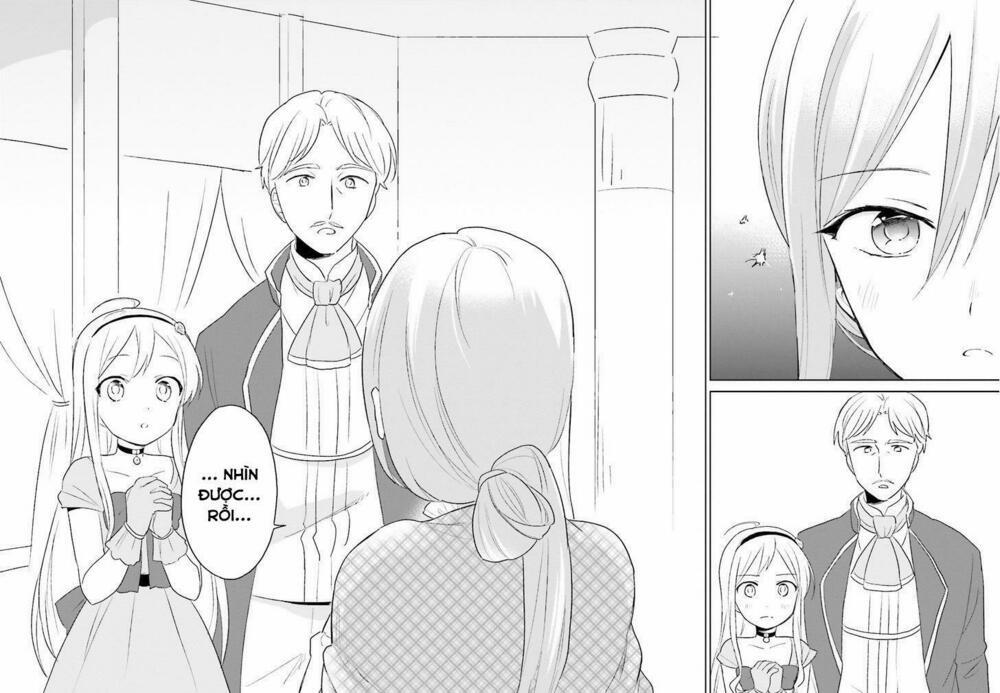 Xuyên Không Cùng Với Chiếc Smartphone 4 trang 13