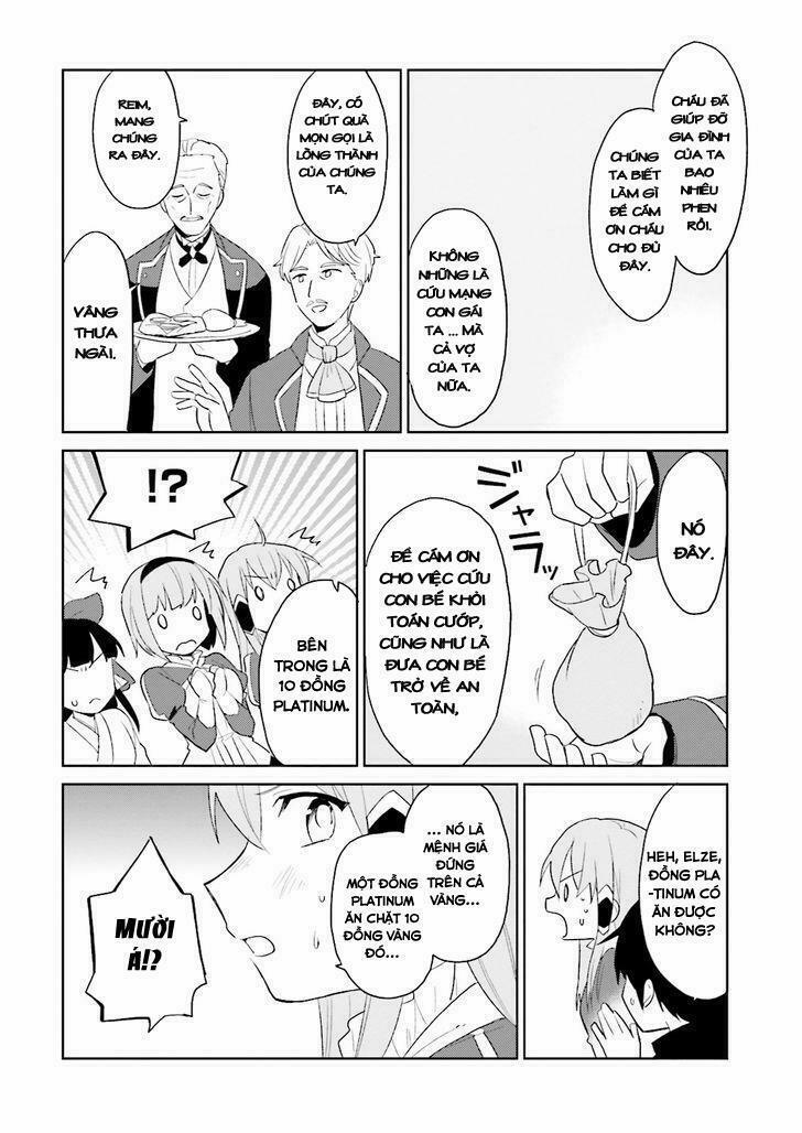 Xuyên Không Cùng Với Chiếc Smartphone 4 trang 16