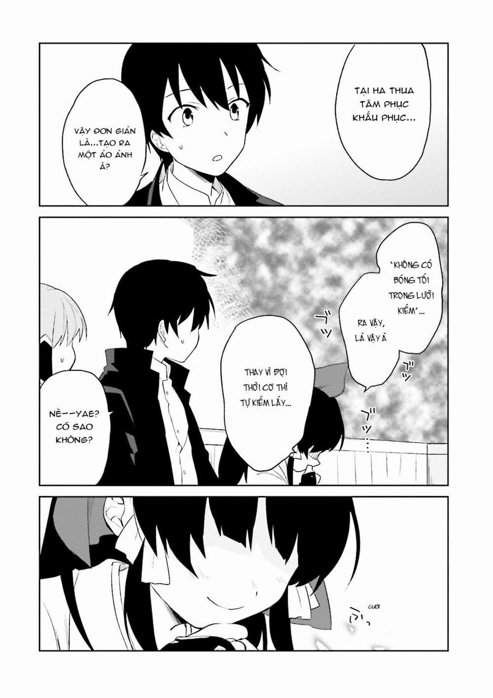 Xuyên Không Cùng Với Chiếc Smartphone 5 trang 22