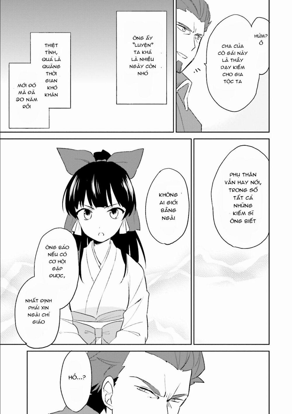 Xuyên Không Cùng Với Chiếc Smartphone 5 trang 5