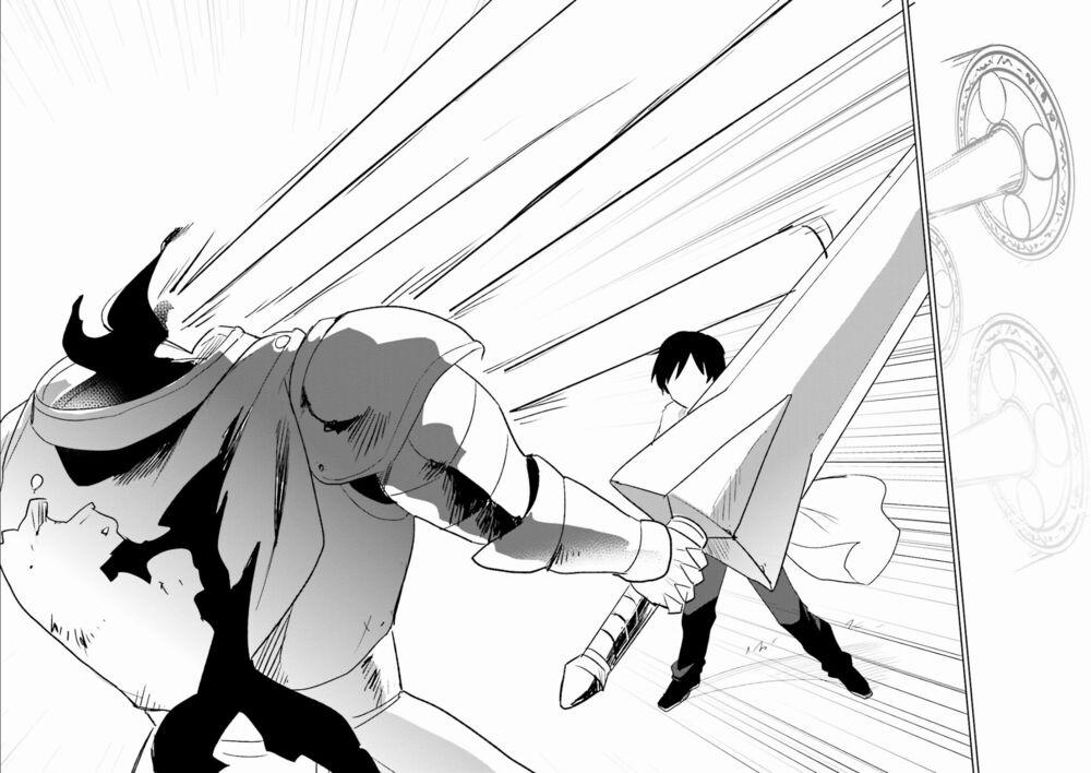 Xuyên Không Cùng Với Chiếc Smartphone 7 trang 25