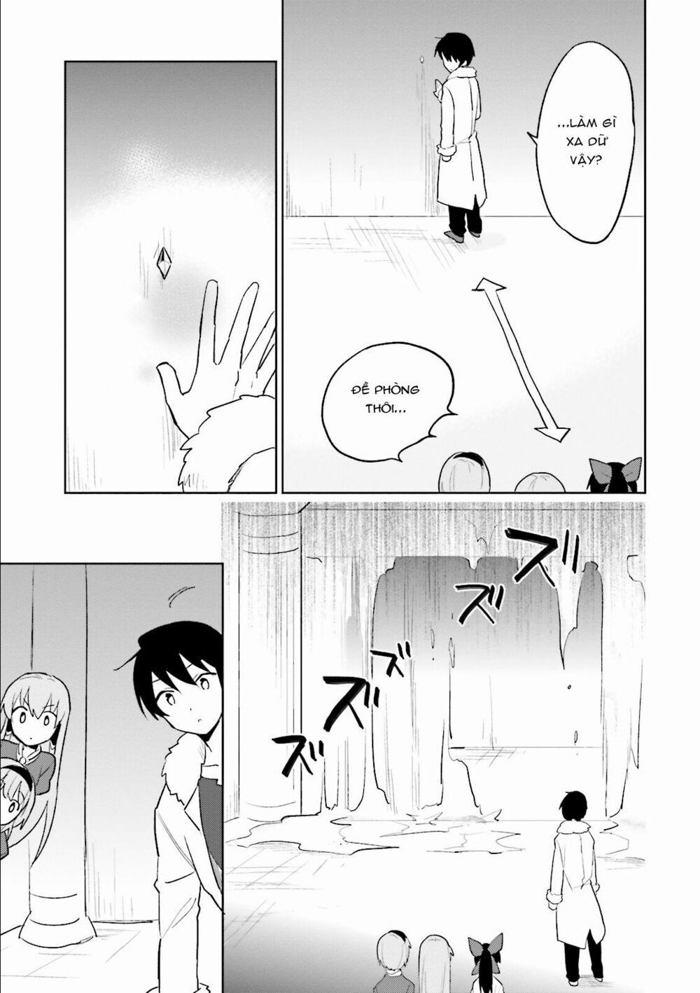 Xuyên Không Cùng Với Chiếc Smartphone 8 trang 7