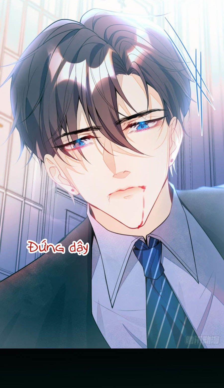 Xuyên Không Đến Thế Giới Trở Thành Đóa Hoa Của Anh 1 trang 11