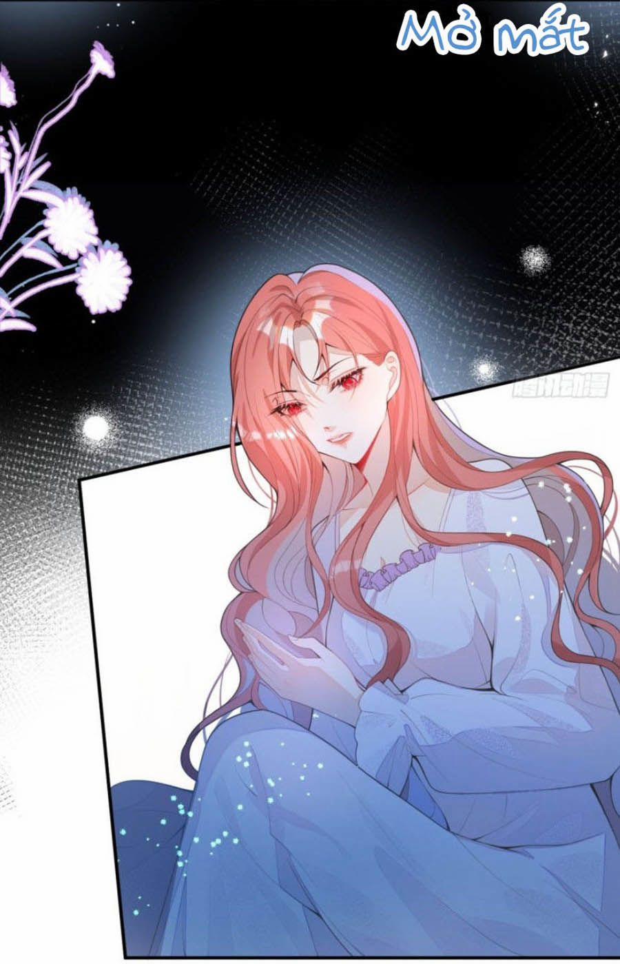 Xuyên Không Đến Thế Giới Trở Thành Đóa Hoa Của Anh 1 trang 22