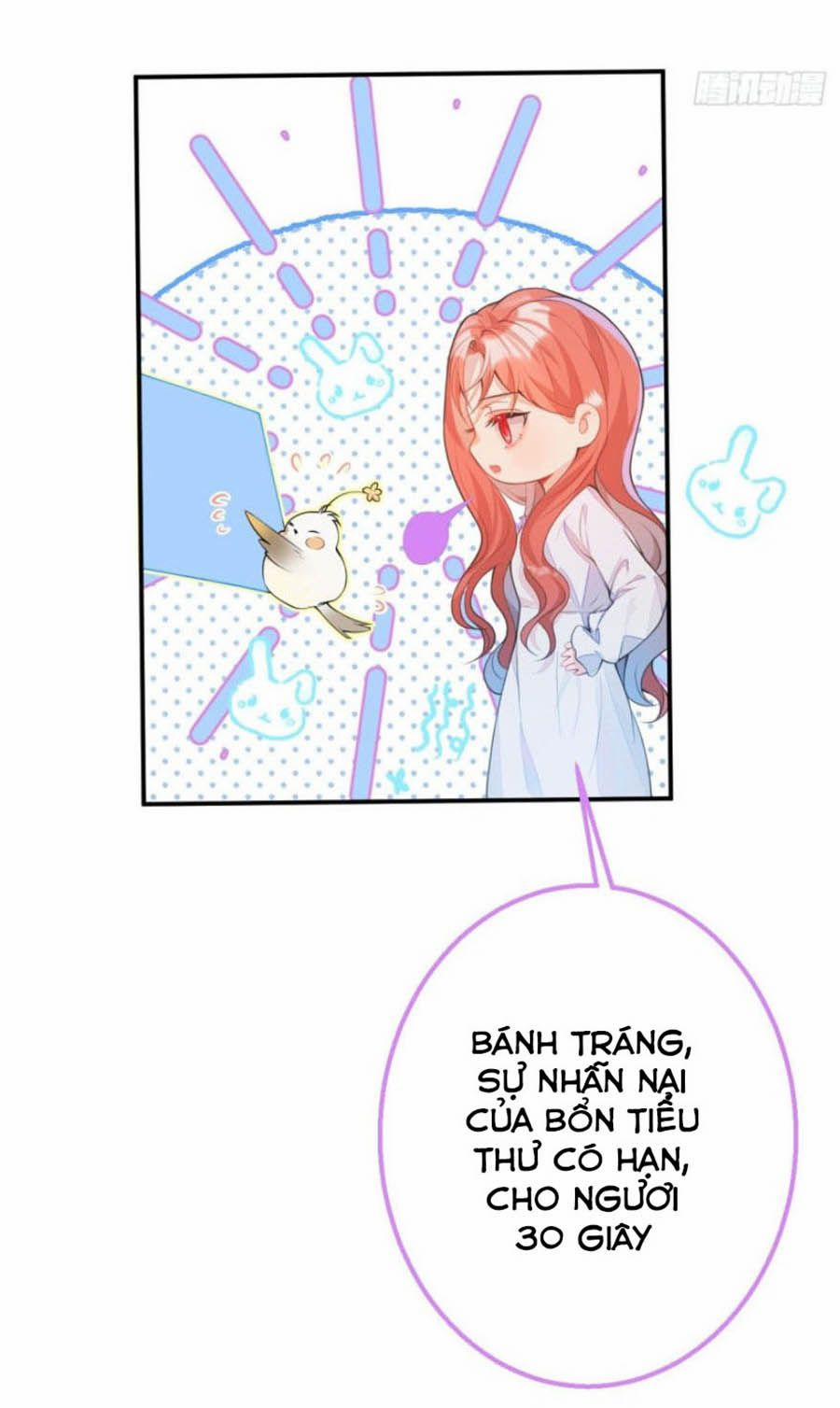 Xuyên Không Đến Thế Giới Trở Thành Đóa Hoa Của Anh 1 trang 28