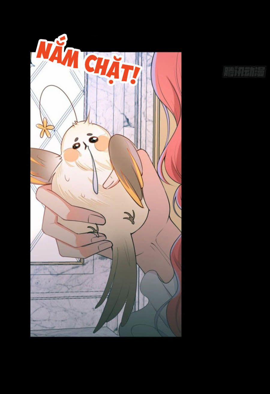 Xuyên Không Đến Thế Giới Trở Thành Đóa Hoa Của Anh 1 trang 33