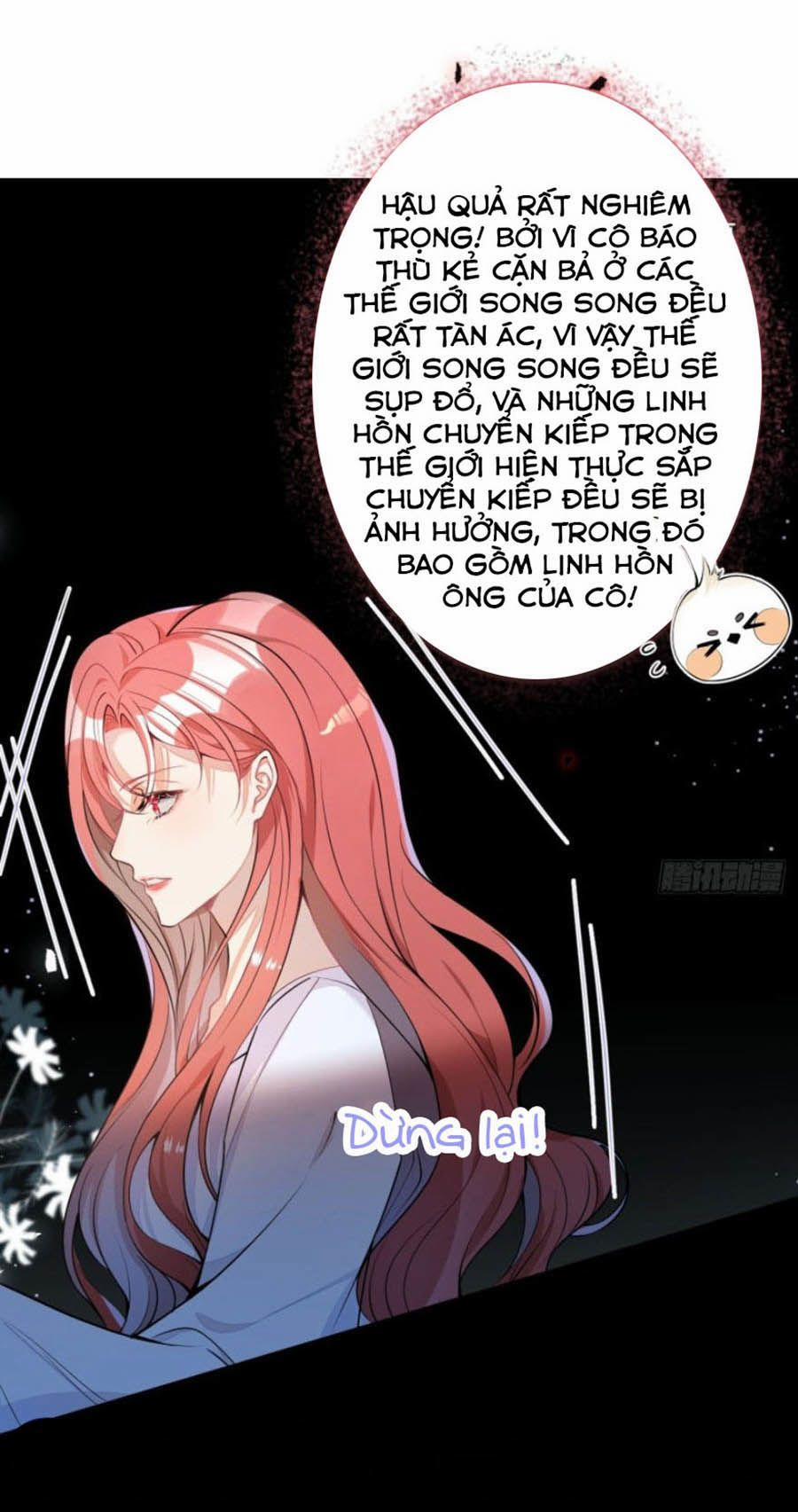 Xuyên Không Đến Thế Giới Trở Thành Đóa Hoa Của Anh 1 trang 41