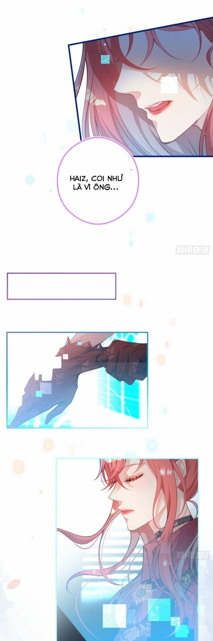 Xuyên Không Đến Thế Giới Trở Thành Đóa Hoa Của Anh 1 trang 45