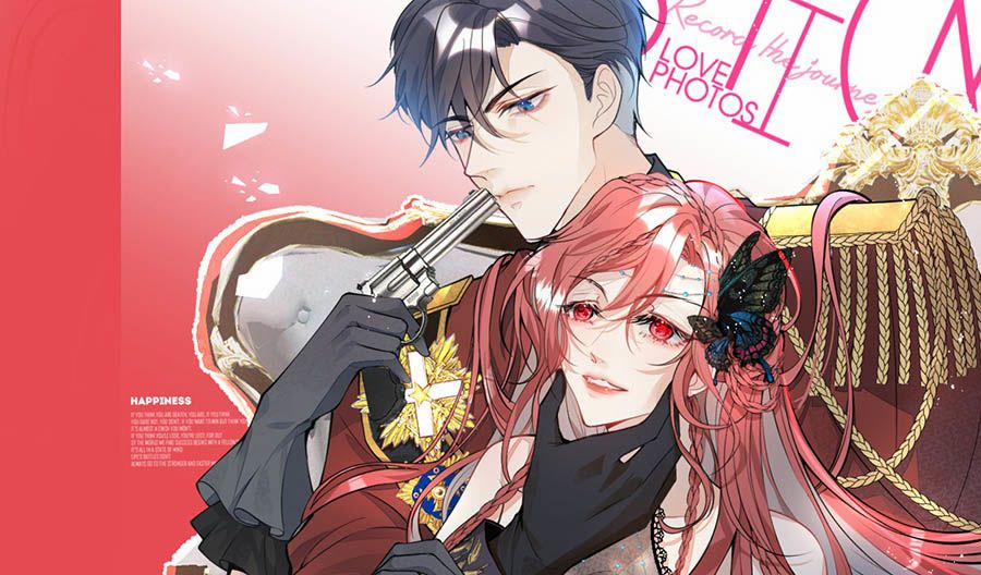 Xuyên Không Đến Thế Giới Trở Thành Đóa Hoa Của Anh 1 trang 53