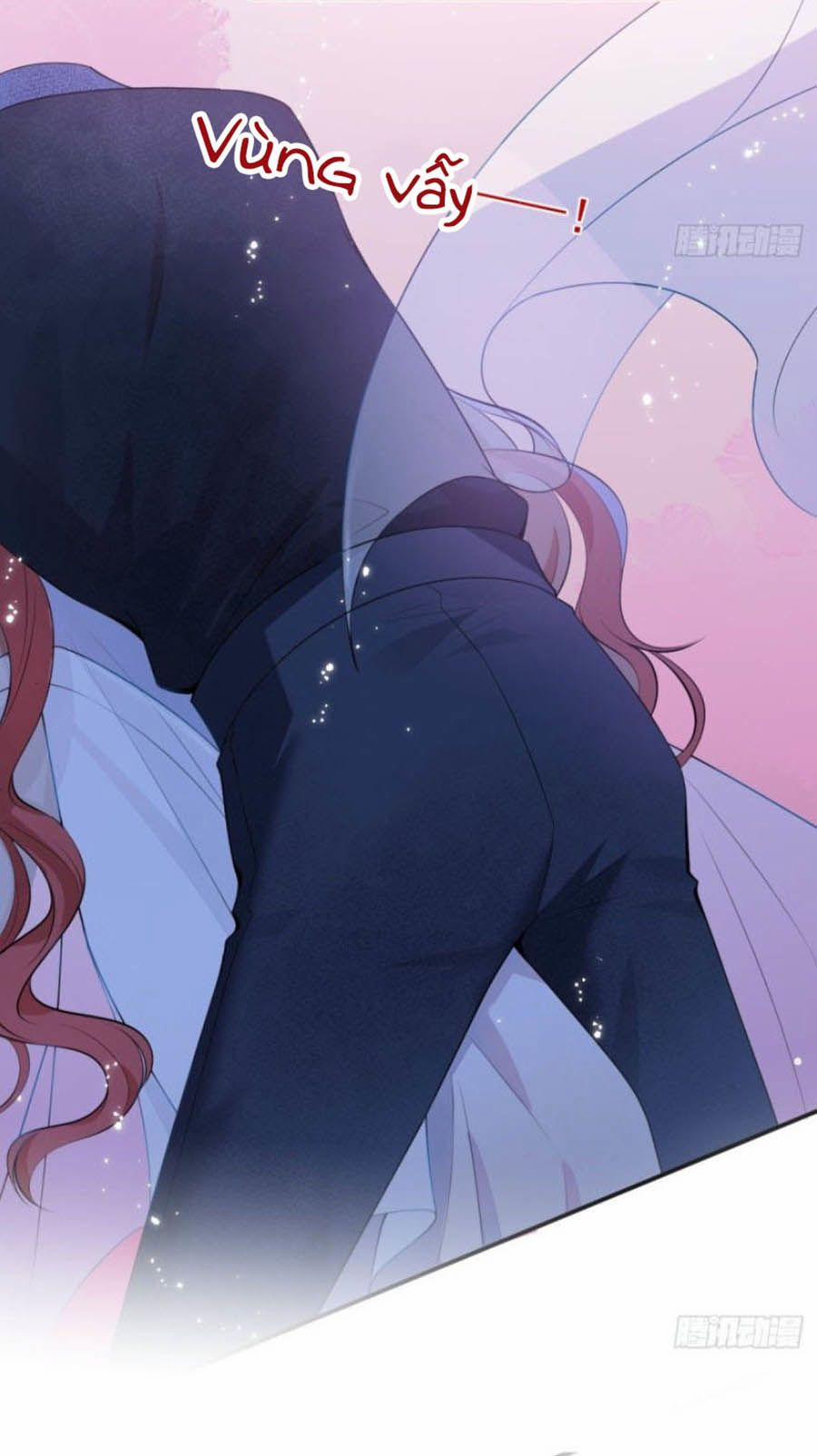 Xuyên Không Đến Thế Giới Trở Thành Đóa Hoa Của Anh 1 trang 8