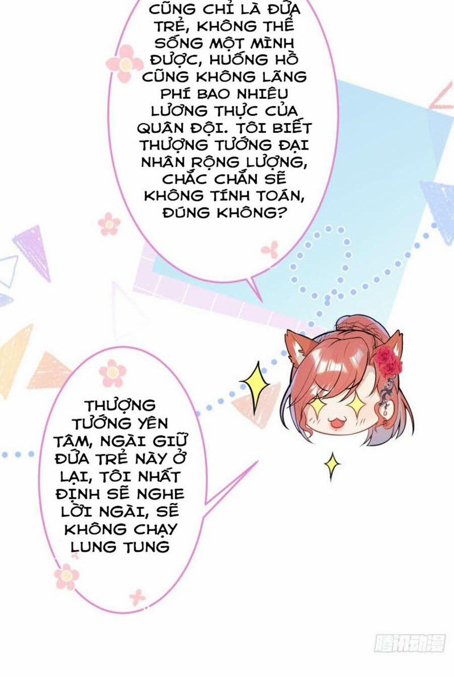 Xuyên Không Đến Thế Giới Trở Thành Đóa Hoa Của Anh 10 trang 14