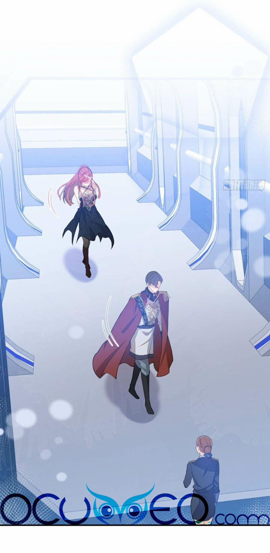 Xuyên Không Đến Thế Giới Trở Thành Đóa Hoa Của Anh 10 trang 18