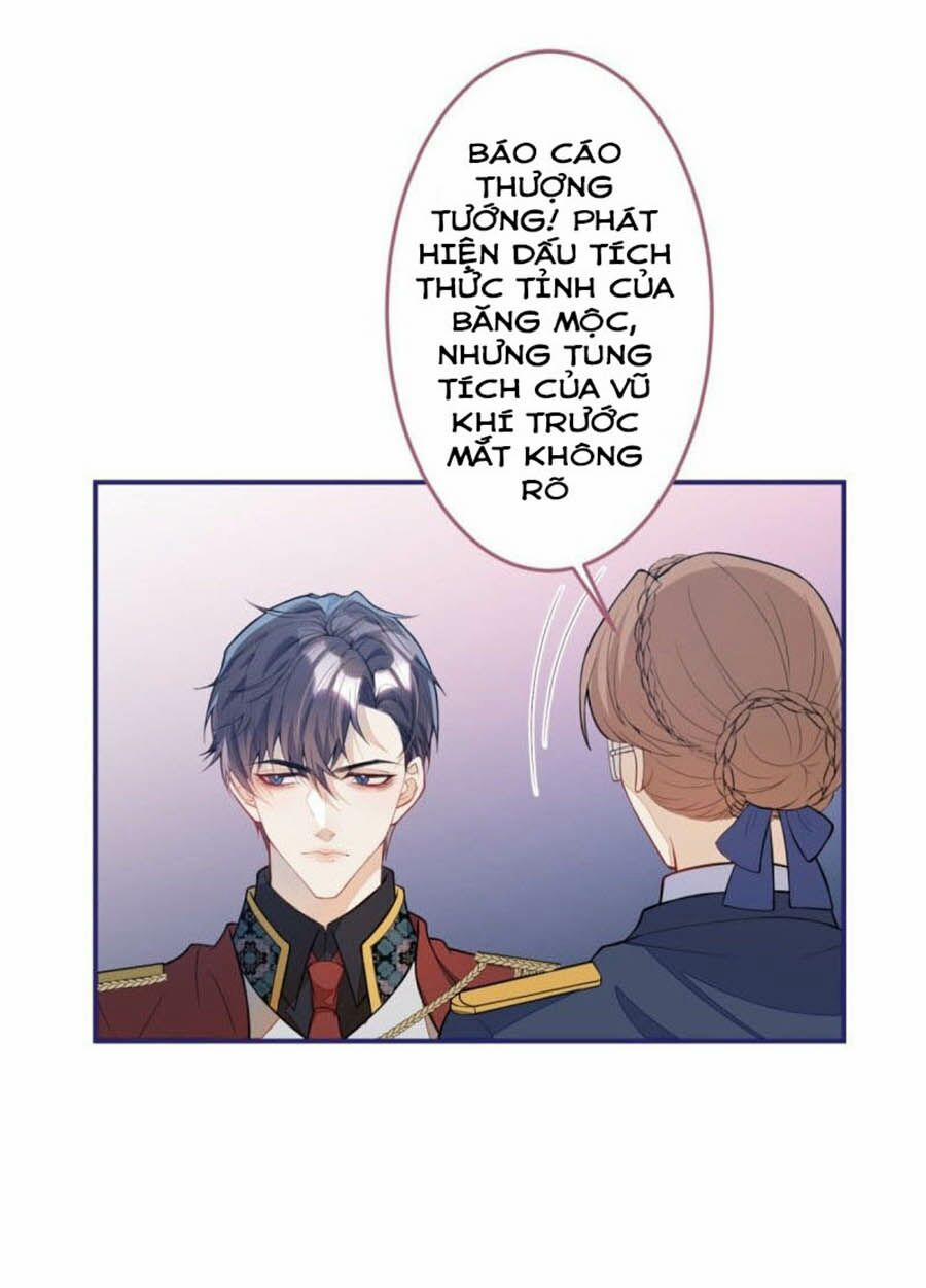 Xuyên Không Đến Thế Giới Trở Thành Đóa Hoa Của Anh 10 trang 19