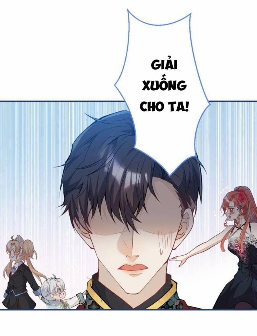 Xuyên Không Đến Thế Giới Trở Thành Đóa Hoa Của Anh 10 trang 2