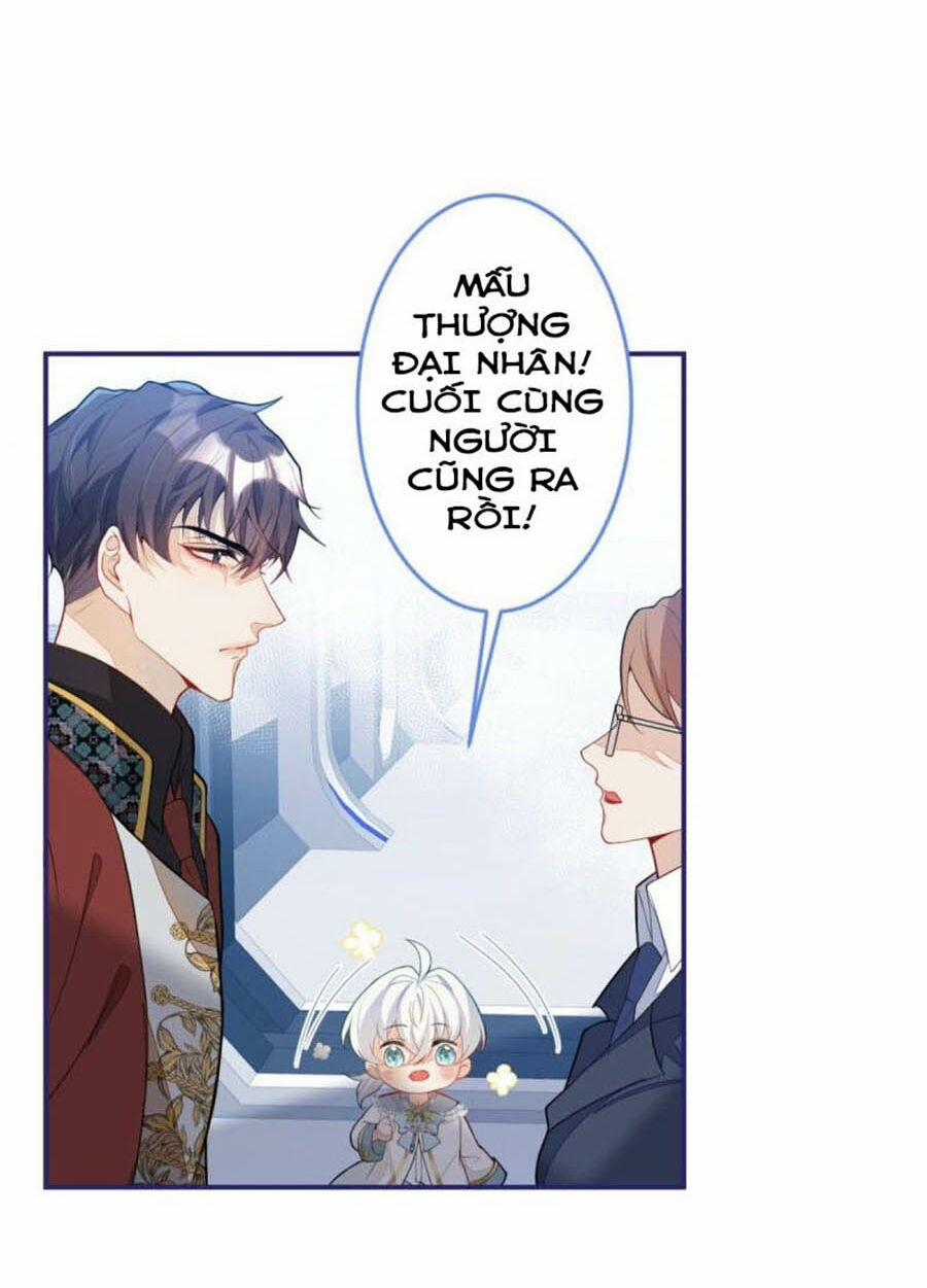 Xuyên Không Đến Thế Giới Trở Thành Đóa Hoa Của Anh 10 trang 20