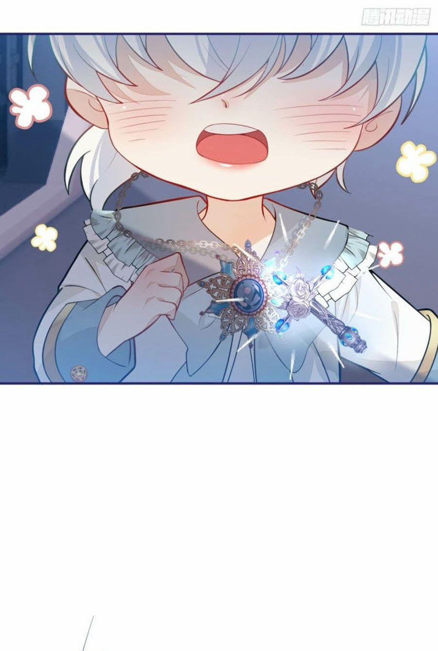 Xuyên Không Đến Thế Giới Trở Thành Đóa Hoa Của Anh 10 trang 21