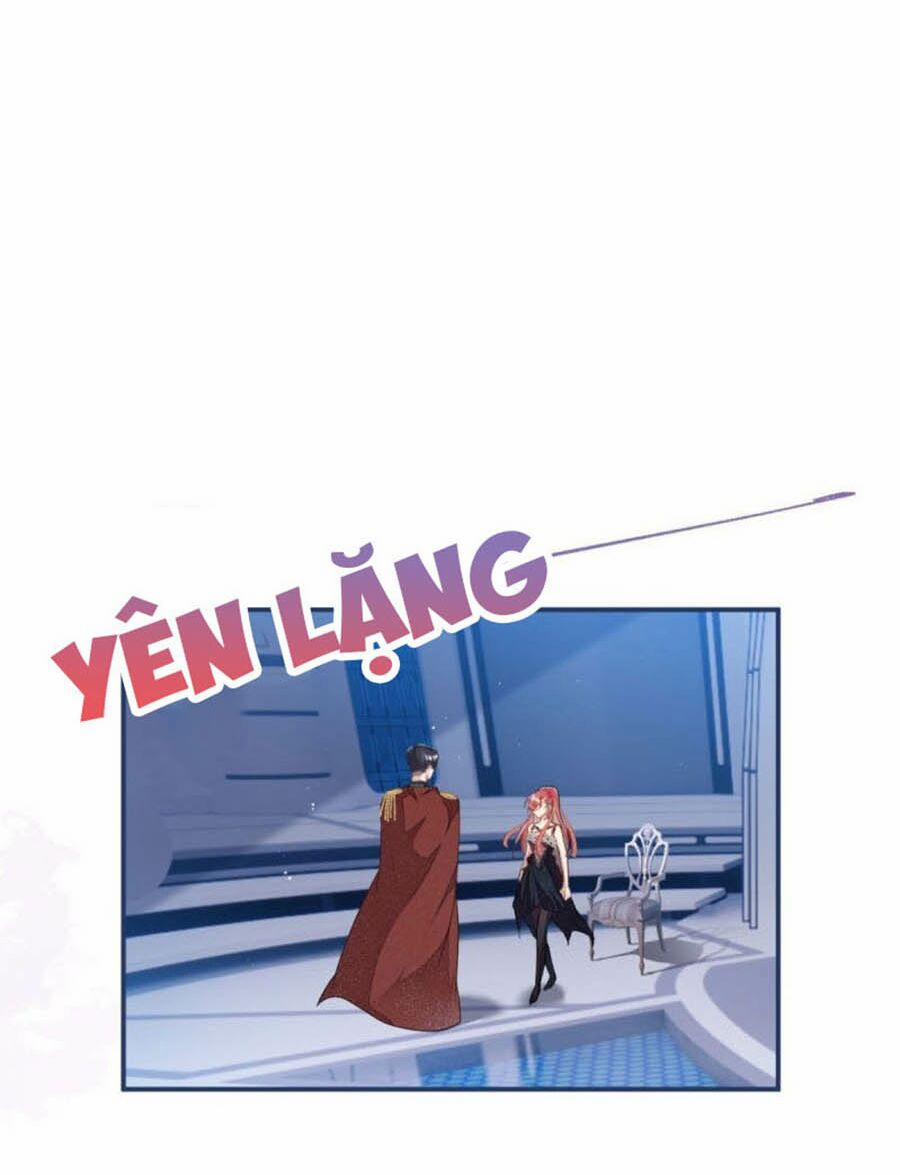 Xuyên Không Đến Thế Giới Trở Thành Đóa Hoa Của Anh 10 trang 3